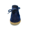 pisacacas de cordones con piso de goma