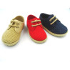 TALLAS DEL 20 AL 31 MODELO 259 BLUCHER NIÑO