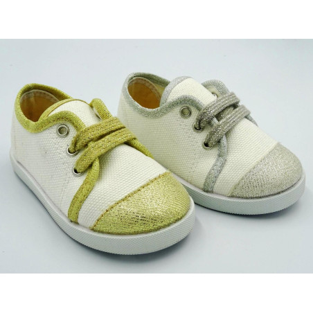 TALLAS DEL 20 AL 31 MODELO 369 BLUCHER NIÑA