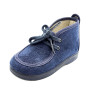 TALLAS DEL 18 AL 26 MODELO P182 BOTA DE CORDONES