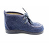 TALLAS DEL 18 AL 26 MODELO P182 BOTA DE CORDONES