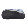 TALLAS DEL 18 AL 26 MODELO P182 BOTA DE CORDONES