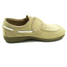 TALLAS DEL 27 AL 35 MODELO P641 NAUTICO NIÑO LONA
