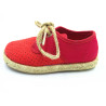 TALLAS DEL 20 AL 31 MODELO 259 BLUCHER NIÑO