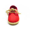 TALLAS DEL 20 AL 31 MODELO 259 BLUCHER NIÑO