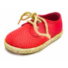 TALLAS DEL 20 AL 31 MODELO 259 BLUCHER NIÑO