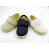 TALLAS DEL 20 AL 31 MODELO 248/L BLUCHER NIÑO LINO