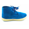 TALLAS DEL 19 AL 26 MODELO 1100/F PISACACAS NIÑO CORDONES
