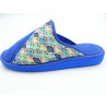 TALLAS 35 AL 41 MODELO 3 ZAPATILLA DE CASA CHICA
