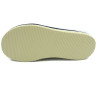 zapatilla de casa para mujer de toalla