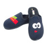 zapatilla de casa para caballero muy graciosa