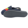 zapatilla de casa para caballero muy graciosa