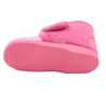 zapatillas de casa para bebe-niña con suela de caucho