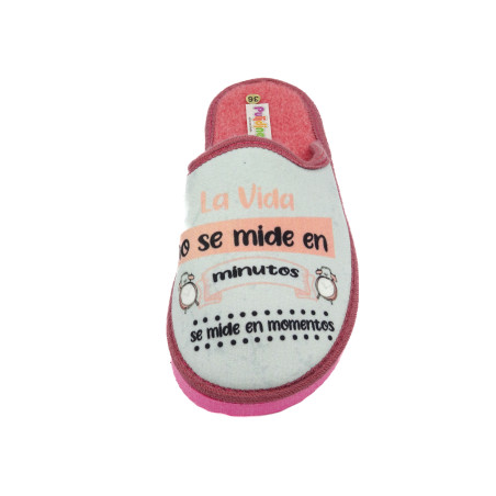 zapatillas de casa para chica ideales para regalo