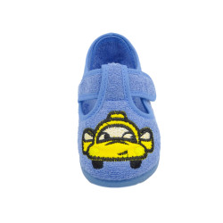 zapatilla de casa para niño...