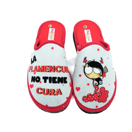 zapatillas de casa para chica ideales para regalar
