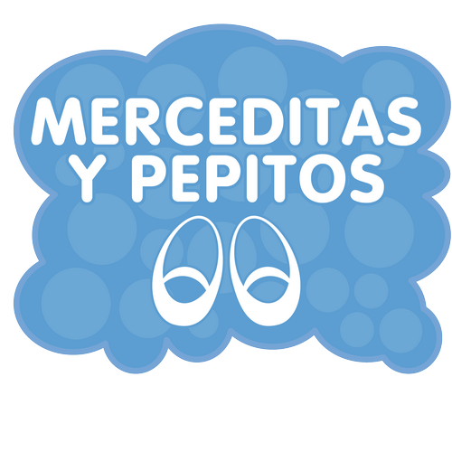CHAPULIN  ( MERCEDITAS Y PEPITOS )